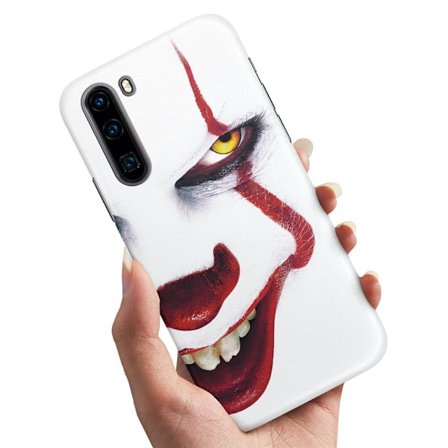 Kuoret / Suojakuoret OnePlus Nord - IT Pennywise