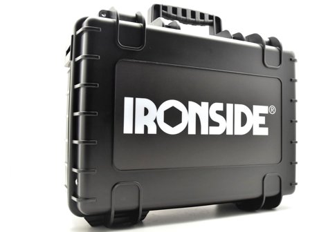 Ironside 201045 Verktygsväska 23 l, Förvaring