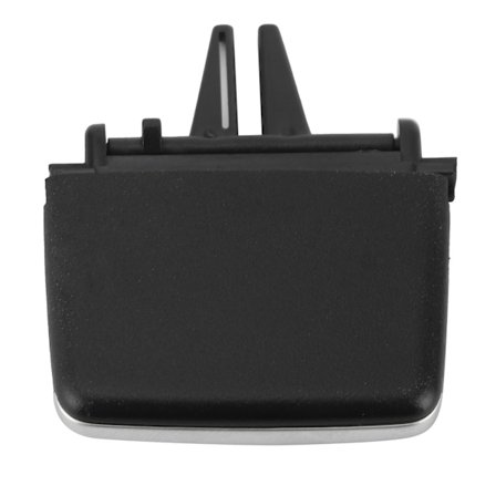 Front AC Luftventil Uttak Fane Erstatning Maksimal Holdbarhet Passer for X5 E70 X6 E71
