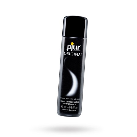Pjur: Original Bodyglide - Vuxen.dk: Glidecremer