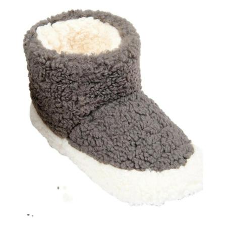 Banana Moon Slippers grå, Dam Tofflor, Dam, Storlek: 36 EU