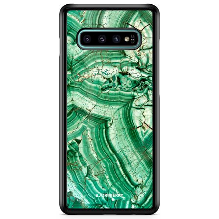 Bjornberry Skal Samsung Galaxy S10 - Malakit