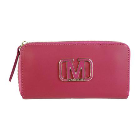 Marc Ellis, Wallets & Cardholders Fioletowy, Kobieta, Rozmiar: ONE Size