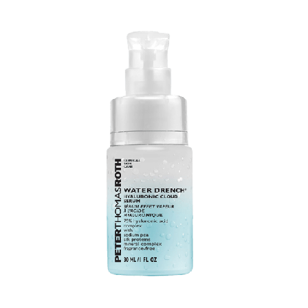 Peter Thomas Roth Water Drench Cloud Serum & specialbehandling Dam 30 ML