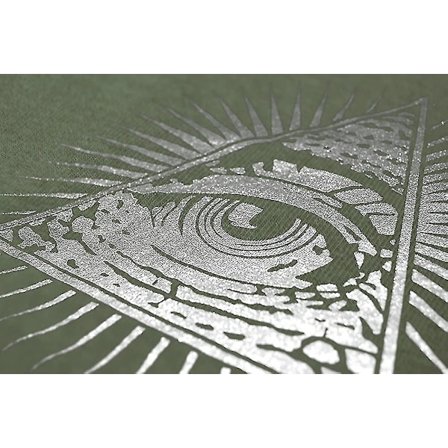 Eye Of Providence T-shirt Illuminati T-shirt Gratis Mason Eye Of Horus Tee Sp Mg S