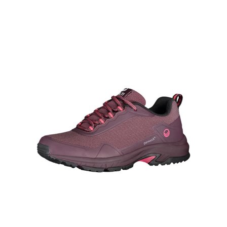 Halti Fara Low 2 Women's DX Outdoor Shoes Women hiking shoes Purple 38