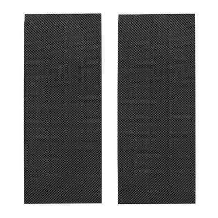 INF Skridbeskyttelse til sko / Skridsikker gummiklistermærker til skosåler