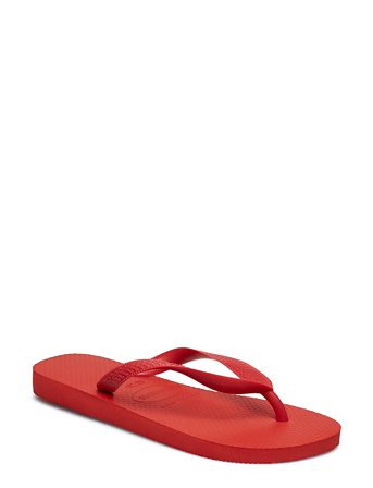 Hav. Top Red Havaianas
