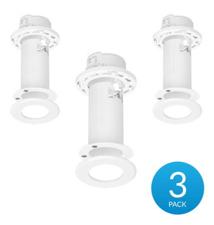 Ubiquiti monteringssett for trådløst tilgangspunkt