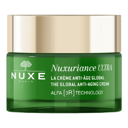 NUXE Nuxuriance Ultra - Day Cream All skin type Dagcreme Unisex 50 ML