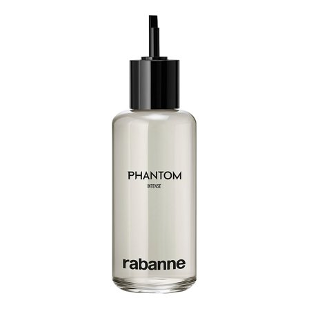 Rabanne Phantom Intense Eau de parfum 200 ml, Refill, Parfumer & Dufte, Dufte, Eau De Parfum