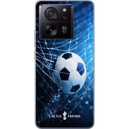 Yhteensopiva Puhelinkuori Xiaomi Xiaomi 13T Pro Cactus and Friends – GoalRush