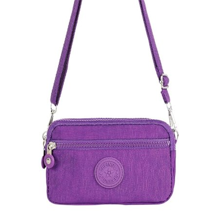 Handväska för kvinnor Axelväska 9 9