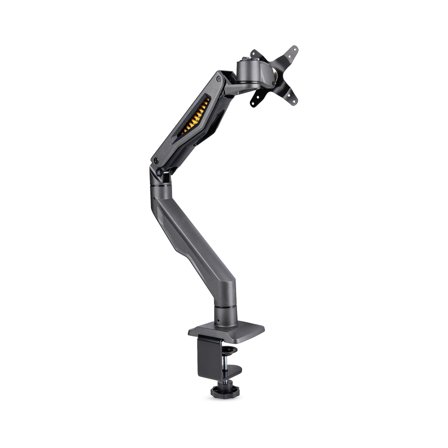 StarTech DESK MOUNT MONITOR ARM MAX 32IN - C-CLAMP MECHANICAL SPRING TAA DESK
