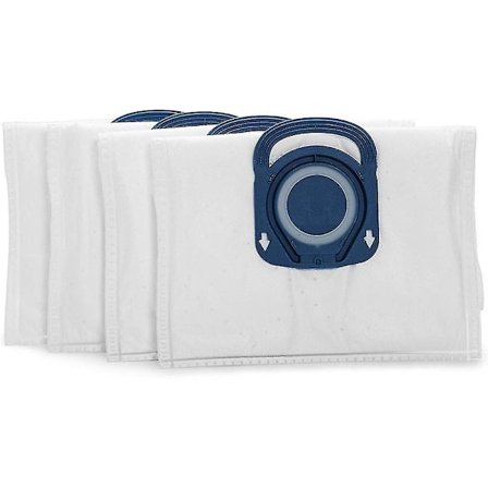 Rowenta Hygiene+ 10-pack påsar för utvalda dammsugare [Db]