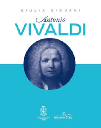 Antonio Vivaldi Giulia Giovani