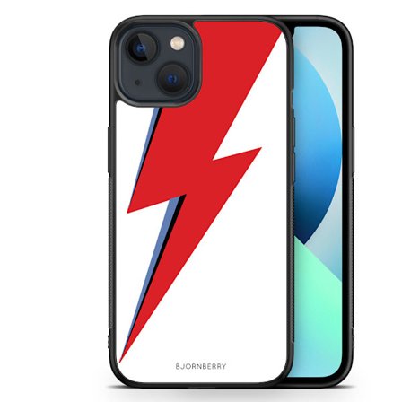 Bjornberry Skal iPhone 13 Mini - Bowie