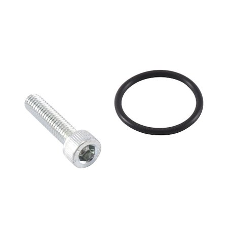 Re530337 Re531864 Dz111135 4045 6068 Motor Sugestionsstyringsventil til Gravemaskine