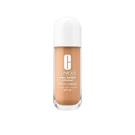 Clinique EVEN BETTER CLINICAL VITAMIN MAKEUP SPF 50 Light Medium Cool 5 30ml - Fondotinta liquido