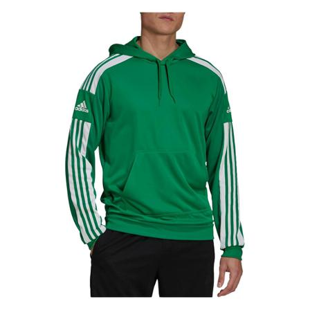 Adidas sweatshirt , Groen , Heren , Maat: M