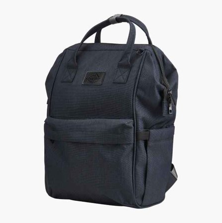 Biltema - Ryggsekk City marineblå