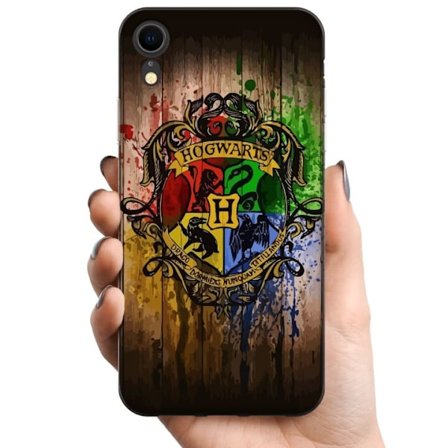 Kompatibel Mobilcover til Apple iPhone XR Harry Potter
