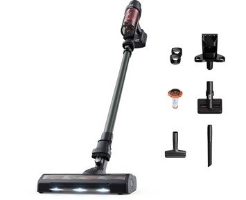 Tefal-Tefal X-Pert 7.60 Animal-Lett trådløs støvsuger med LED-lys-Cleaning & Garment Care-Trådløs støvsuger