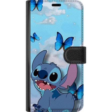 Kompatibelt Lommeboketui til Motorola Moto G24 Sting