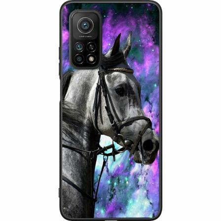 Xiaomi Mi 10t 5g Svart Skal Häst