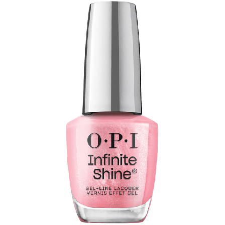 OPI Infinite Shine Nagellack Unisex Rosa 15ML