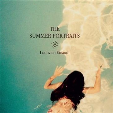 The summer portraits Ludovico Einaudi