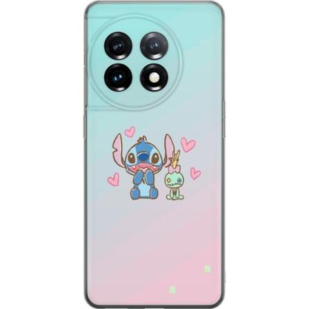 OnePlus 11 L pin kyv kuori Ommel