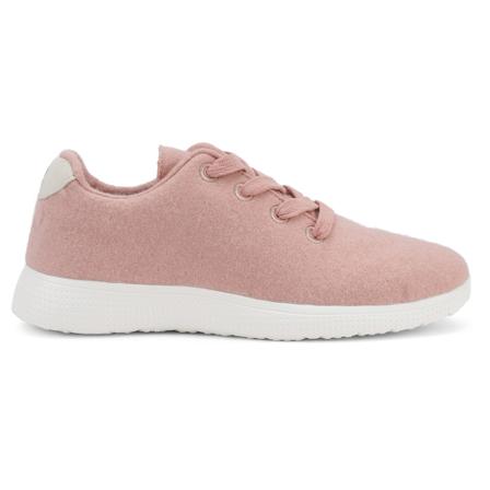Egos Sneaker Pink, Dame Sneakers, Størrelse: 36 EU
