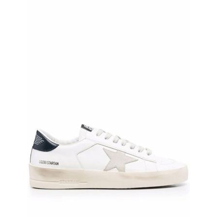 Golden Goose Sneakers , Wit , Heren , Maat: 41 EU