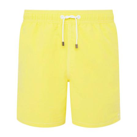 Hackett Classic Swim Shorts Gul, Herre Badeshorts