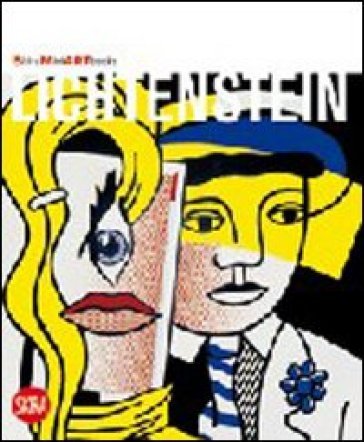 Lichtenstein. Ediz. illustrata NA