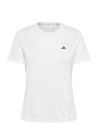 adidas Performance Wtr D4T Tee B - White - S