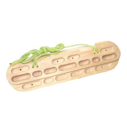 Kiipeily Sormilauta Seinälle Ripustettava Leuanveto Sormilauta Kiipeily Lauta