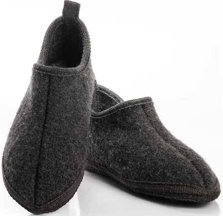 Ulle Cottage Dark Grey Melange