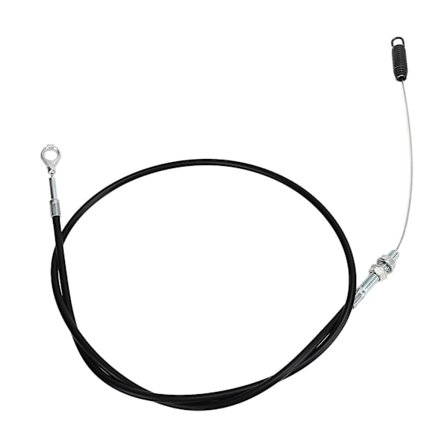 Gx21634 Gx22026 Trekk- og dra-kabel for John Deere 12pb 12sb 12pc gressklipper