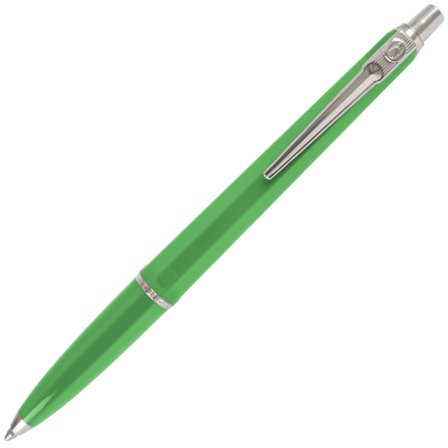 Ballograf Epoca P Ballpoint Turquoise