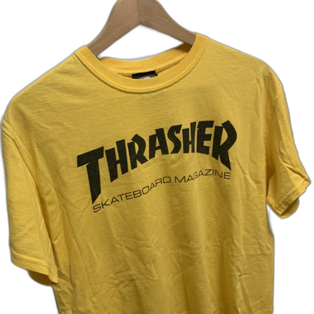 Thrasher t-shirt