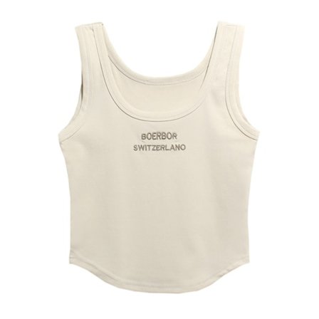 2023 New American Spice Y2K Summer Short Denim Kjol Apricot XS