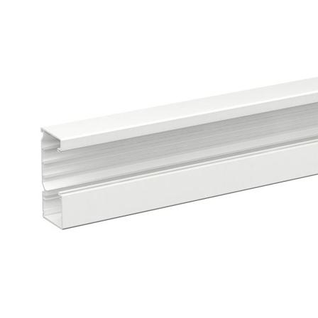 Schneider Electric 5532020 Installasjonskanal 161 x 72 x 2500 mm, Installasjonsmaterial