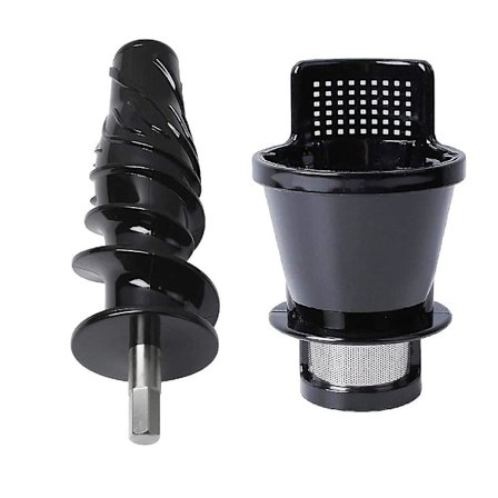 8006 Saftpresser Reservedele Kompatibel med Omegae 8006 8005 8004 8003 NC900 Langsom Masticerende Saftpresser