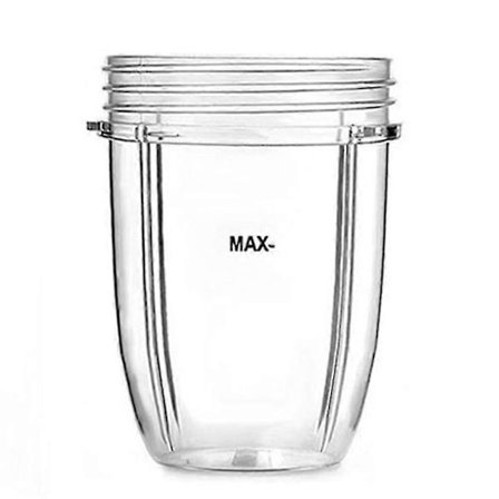Erstatningskop til Nutribullet Reservedele 18/24/32oz til Nutri Bullet 600w og 900w (FMY)