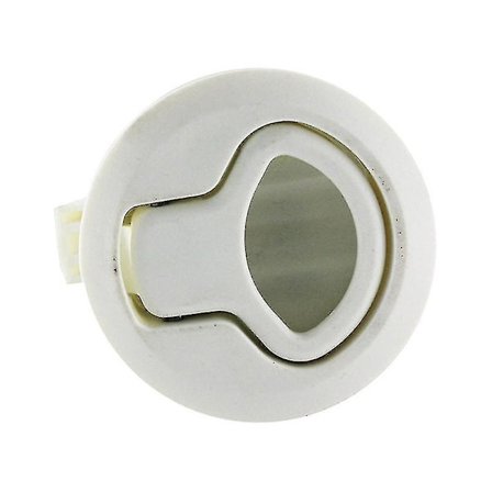 Låsende Flush Pull Slam Latch Hatch Lås Bådsluse Lås