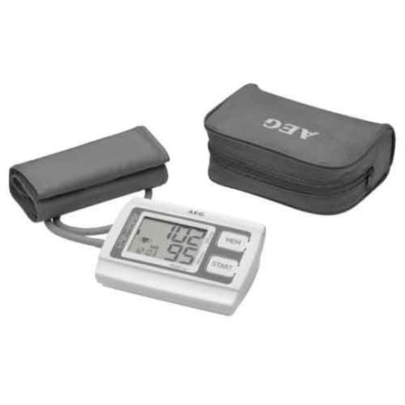 Aeg Blodtrycks/puls.omr 20-300
