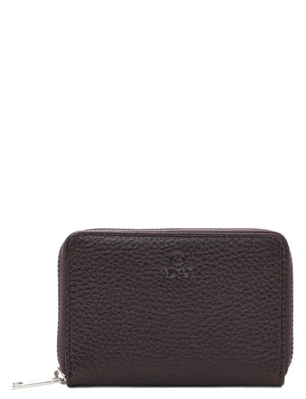 Cormorano Wallet Cornelia Brown Adax