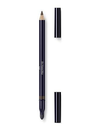 Dr. Hauschka Eye Definer 02 Brown 1,05 G - Brown - 1.05 G